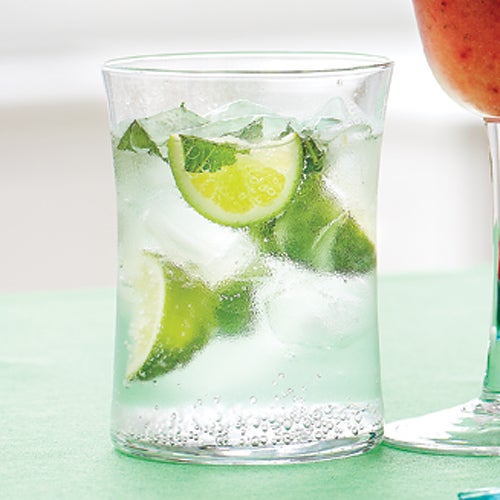 virgin mojito